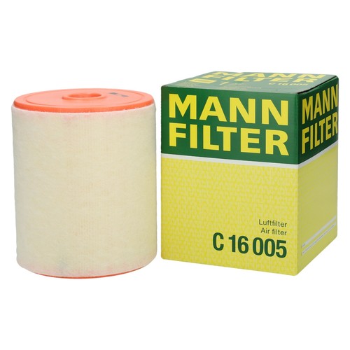 Mann filter luftfilter 16 - , c