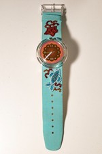 Swatch POP Special - SOUPE DE