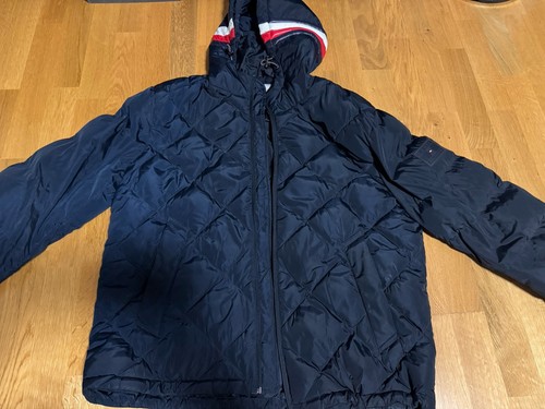 Tommy hilfiger herren jacke - tommy,