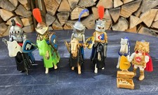 Playmobil schwere Kavallerie