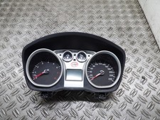 Ford Focus 2 Tacho 8V4T-10849-EF Kombiinstrument Bj.2008 Nr.5