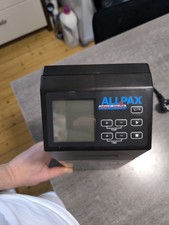 Sous Vide Garer Stick