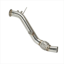 Downpipe für BMW E90 E91 E92