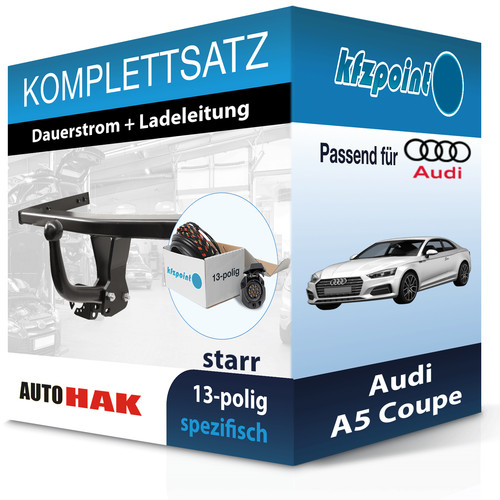 Für audi coupe auto - für, a5