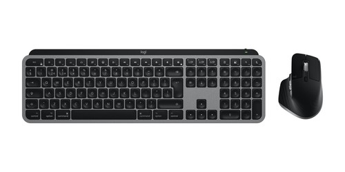 Logitech master keys s - master,