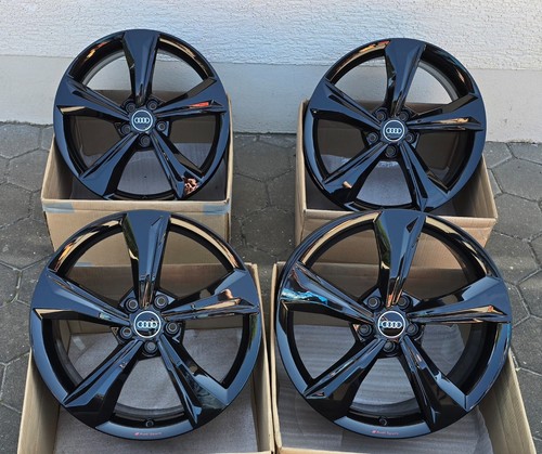 Original audi fy 19 - 4, x