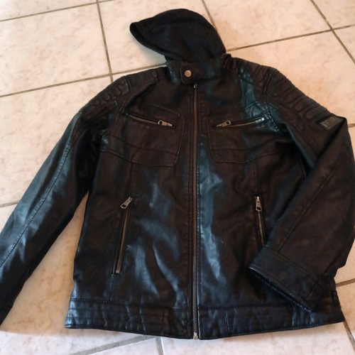 Lederjacke für - lederjacke,