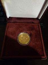 Erasmus von Rotterdam 50€ Belgien 2009 6,22gr 999 Gold Max 3000St.