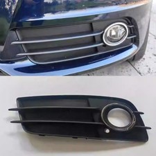 2x Nebelscheinwerfer Gitter