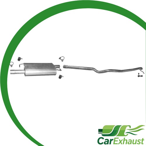 Auspuff für transporter t5 - für,