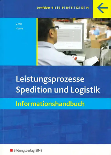 Spedition und logistik - spedition,