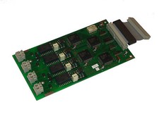 elmeg 4 Up0 Modul für Anlagen elmeg C88m T Concept XI720 und XI721          **32