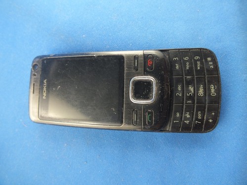 Original nokia 6600i black - original,