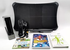 Nintendo Wii Bundle + Spiele + Board | Wii Fitplus, Wii Sports, Boogie