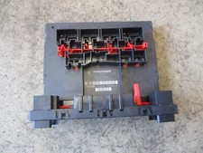 Bordnetzsteuergerät VW Touran Golf 5 Plus Passat 3C Steuergerät 3C0937049L