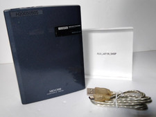 I-O DATA MOP2-U1.3P 3,5 Zoll