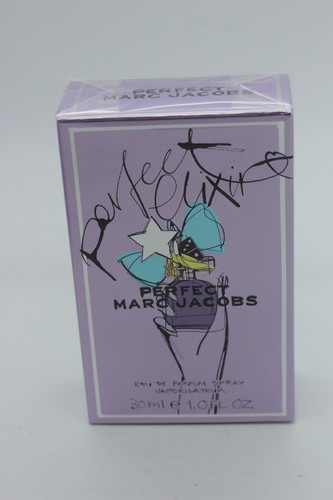 Marc jacobs perfect elixir - marc,