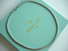 Pierre Lang Schlangenkette