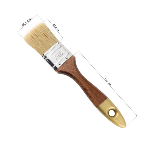 10x premium flachpinsel - flachpinsel, –