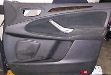 Ford Galaxy WA6 Ghia Bj08 Türverkleidung Beifahrertür rechts Türpappe