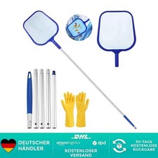 Algenkescher Kescher