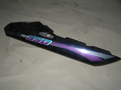 Yamaha tdm 850 - 850, seitendeckel