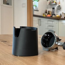 Tamperstation 330g für La