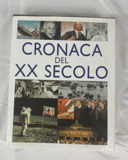 Chronikbuch 20. Jahrhundert