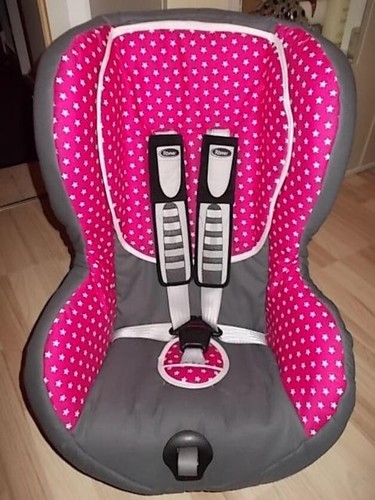Britax römer duo plus - britax, bezug