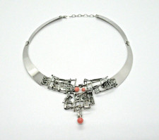 MEGA BRUATLIST Collier Choker