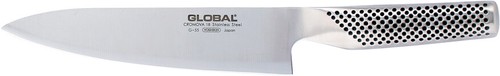 Global serie kochmesser - ,