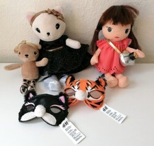 Kuscheltier stofftier - *h&m*,
