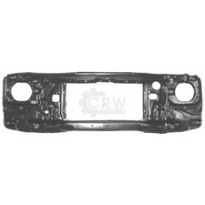 Frontverkleidung Frontgerüst