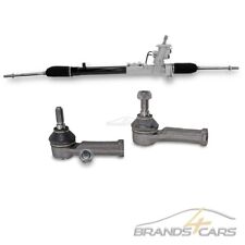 ATEC LENKGETRIEBE + SPURSTANGENKOPF FÜR AUDI A3 8L VW BORA GOLF 4 1J NEW BEETLE