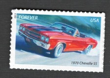 US. 4746. (Forever) 1970