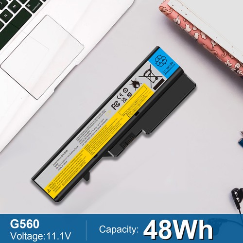 6cell battery for lenovo g460 - 6cell,