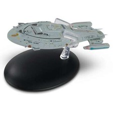 Voyager Warship Star Trek
