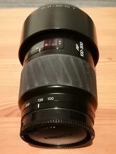 Minolta AF 100-300 mm Objektiv für Minolta AF / SONY A-Mount