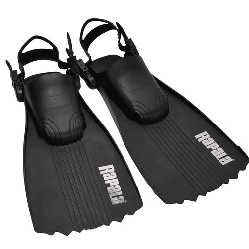 Rapala bellyboot flossen - bellyboot,