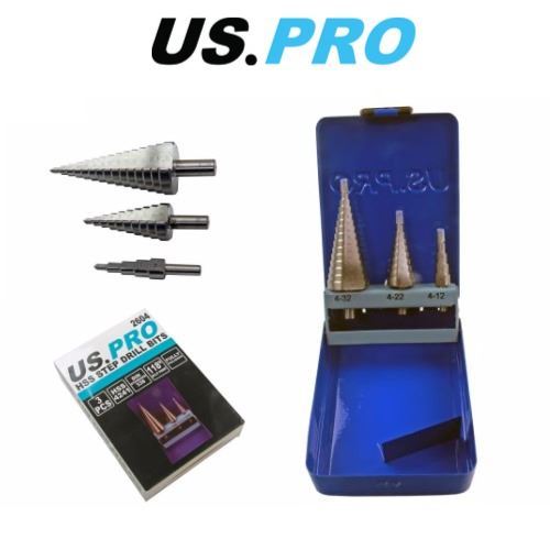 Pro teiliges hss - pro, 3-teiliges