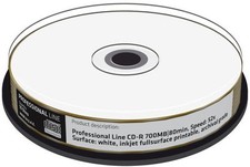 Professional rohlinge r - rohlinge, cd-r