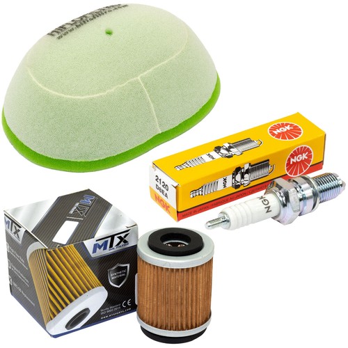 Set wartung luftfilter - set,