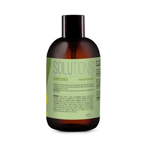 Hair solutions 7 1 - solutions, 7-1