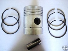 Famulus Luft gekühlt Motor (