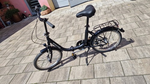 Vortex klapprad zoll - klapprad,