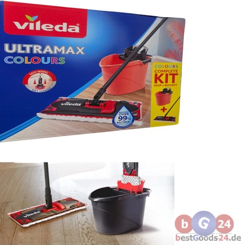 Vileda ultramax 2in1 - ultramax,