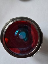 Kameraobjektiv, TITANIUM Super