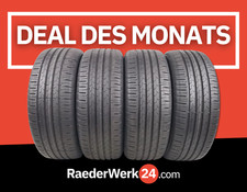 ☀ 4x NEU 205/55 R16 91W