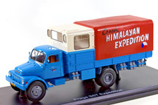 1969 Praga S5T Himalayan