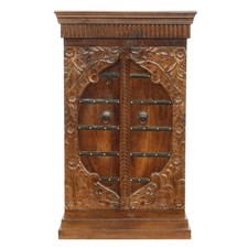 Schrank padma indischer - schrank,